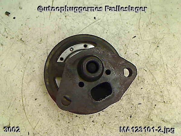 Egr valve OPEL ASTRA F (T92)