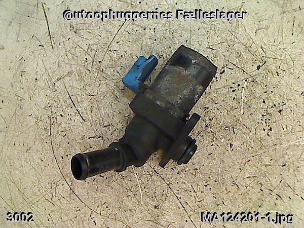 Circulation pump PEUGEOT 307 (3A/C)
