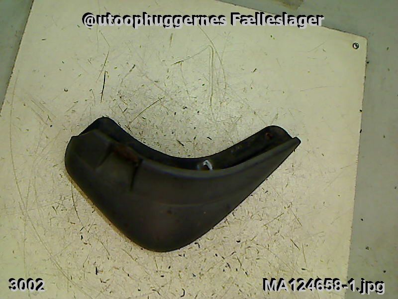 Skvettlapper DAEWOO LACETTI Hatchback (KLAN)