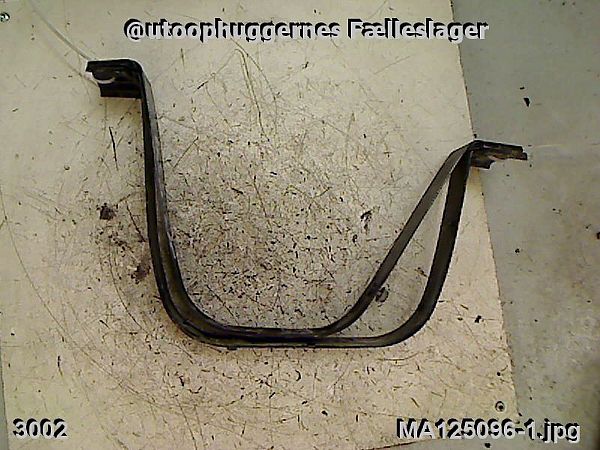 Tankband FIAT 500 (312_)