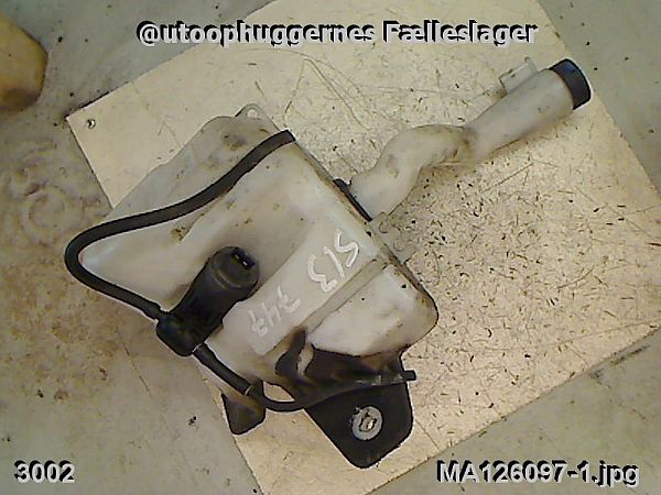 Sprinkler w - engine FIAT GRANDE PUNTO (199_)