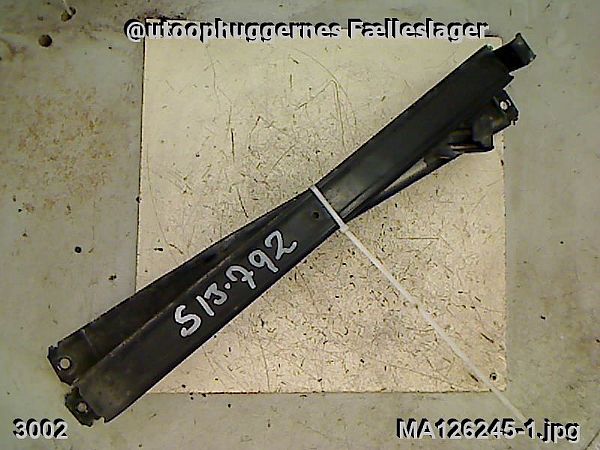 Tank ophangbeugel OPEL ASTRA H Estate (A04)