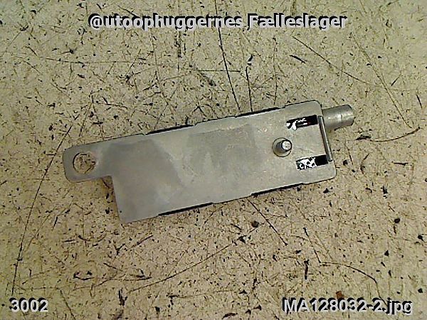 amplificateur d'antenne VW PASSAT Estate (3C5)