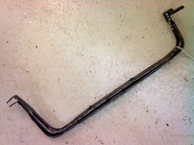 Tankband MAZDA 3 (BL)