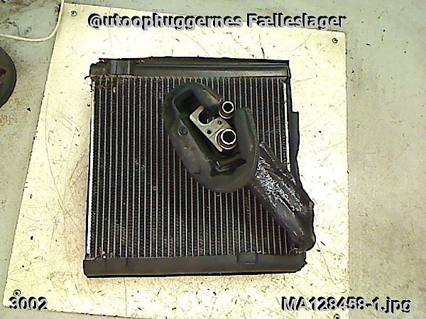Chłodnica/Intercooler – powietrze wewnętrzne VW PASSAT (3C2)