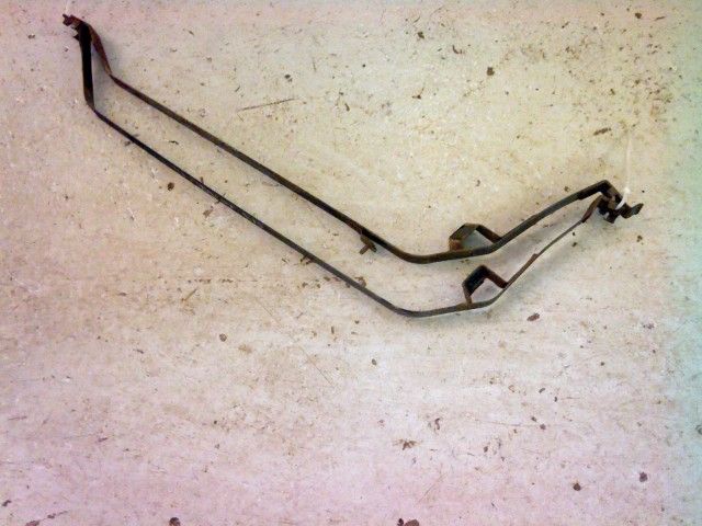 Tankband MAZDA 6 Hatchback (GH)