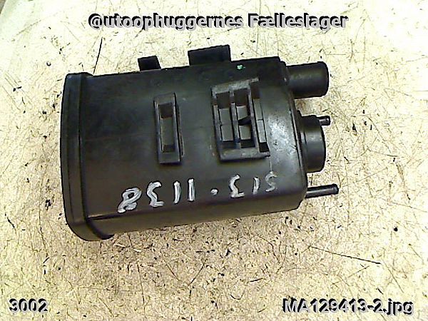 kulfilter SUZUKI ALTO (GF)
