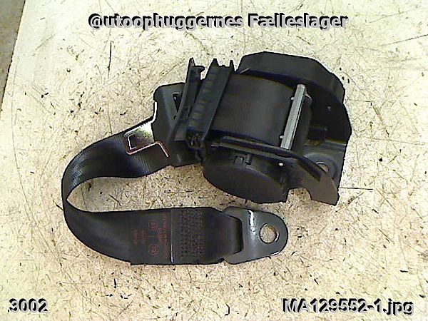 2 Coussinets De Ceinture De Sécurité Pour Citroën C5 Aircross (2017-2023) - Confort Et Protection