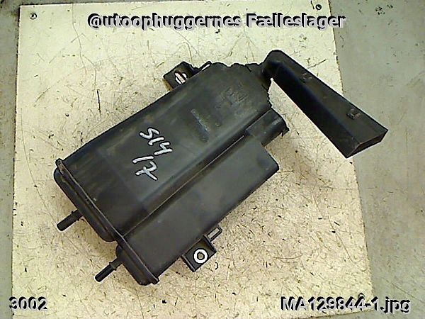 kulfilter OPEL CORSA D (S07)