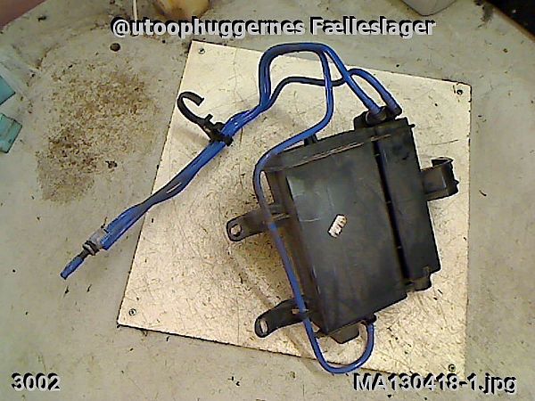 kulfilter FORD KA (RU8)