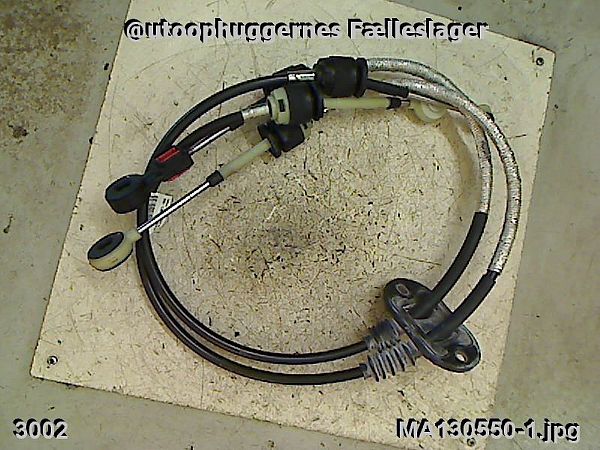 Gear cable FORD FOCUS III Turnier