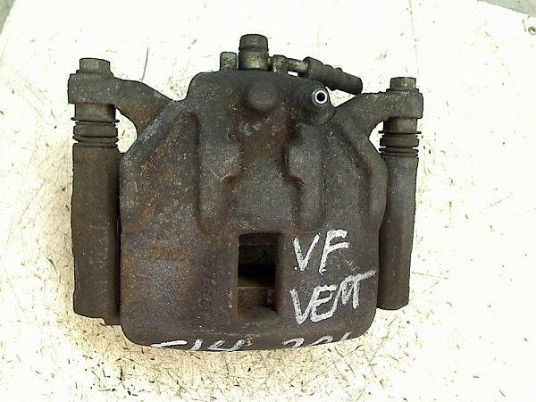 Bremsekaliber ventileret HONDA CIVIC VIII Hatchback (FN, FK)
