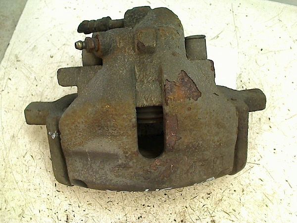Brake caliper - ventilated front right FORD GALAXY (WGR)