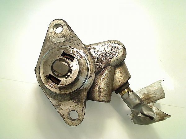 Power steering pump PEUGEOT BOXER Platform/Chassis (ZCT_)