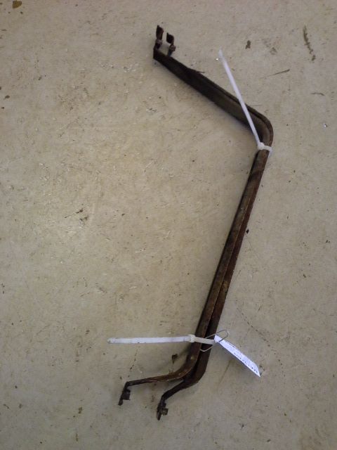 Tankband MAZDA 6 Station Wagon (GY)