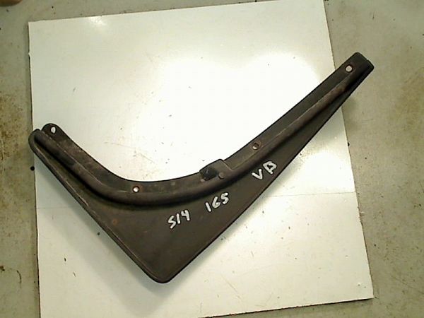 Stænkklapper SKODA OCTAVIA II Combi (1Z5)