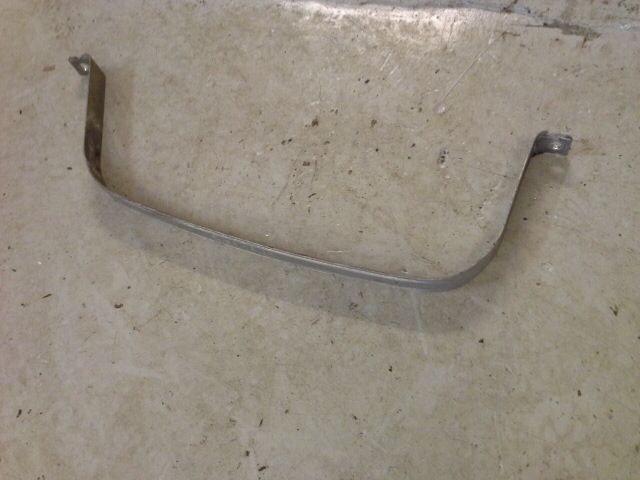 Tankband SKODA OCTAVIA II Combi (1Z5)