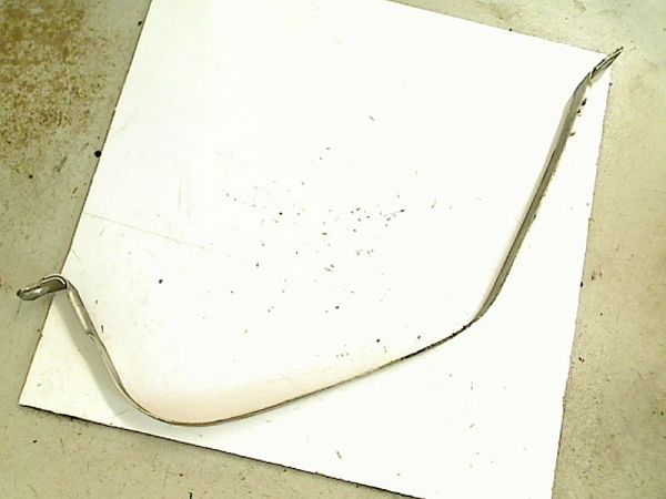 Tankband SEAT IBIZA Mk IV ST (6J8, 6P8)