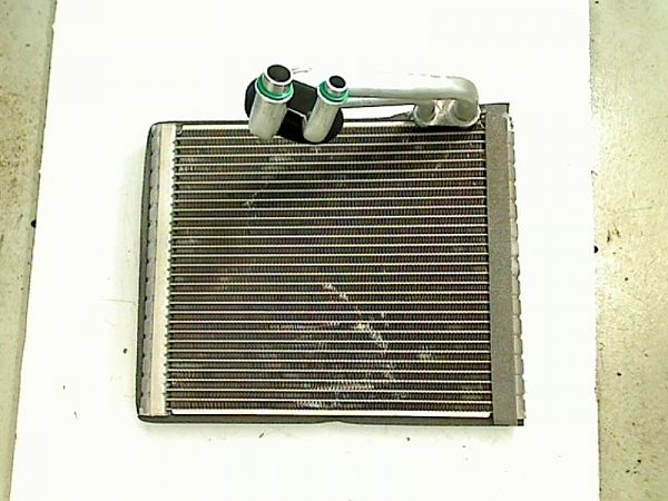 Kachel radiateur FIAT 500 C (312_)