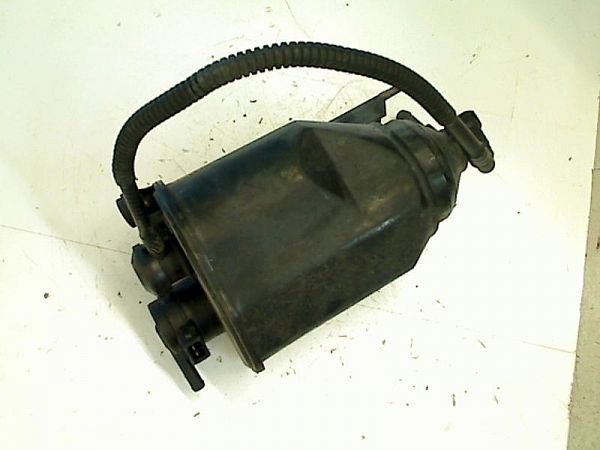 kulfilter AUDI A3 (8L1)