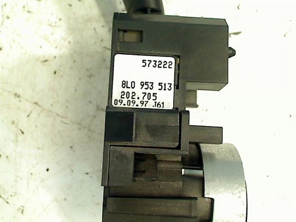 Blinkerschalter AUDI A3 (8L1)