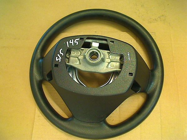 Steering wheel - airbag type (airbag not included) KIA CEE'D Hatchback (ED)