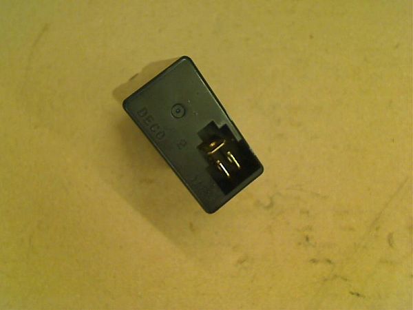 Kontakt - instrumentlys CHEVROLET NUBIRA Saloon