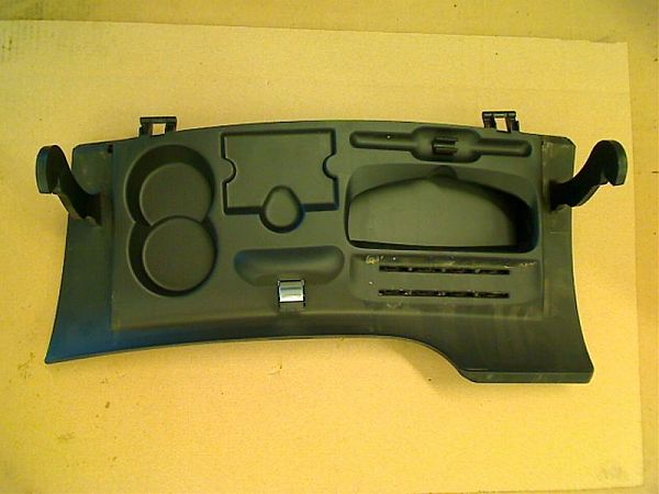 Handskerumsklap PEUGEOT 206+ (2L_, 2M_)