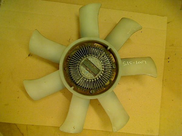 Ventilator blade automatic SUZUKI GRAND VITARA I (FT, HT)