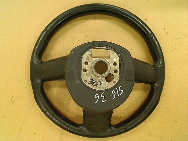 Rat (airbag medfølger ikke) AUDI A6 (4F2, C6)