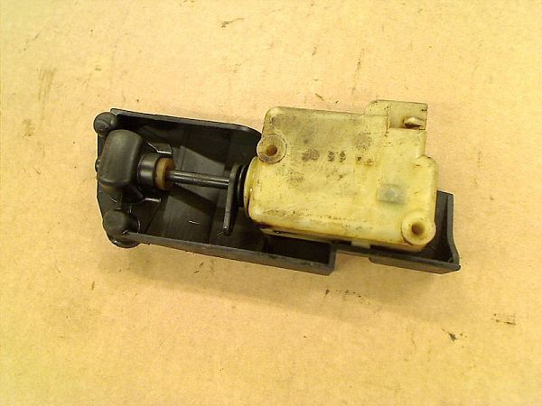 Zentralverriegelung VOLVO S80 I (184)