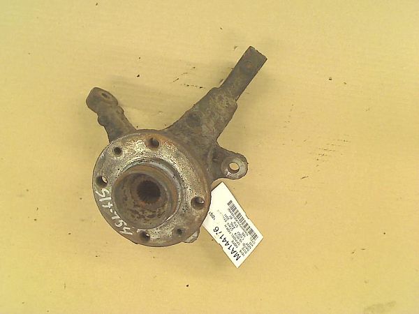 Spindel for NISSAN NOTE (E11, NE11)