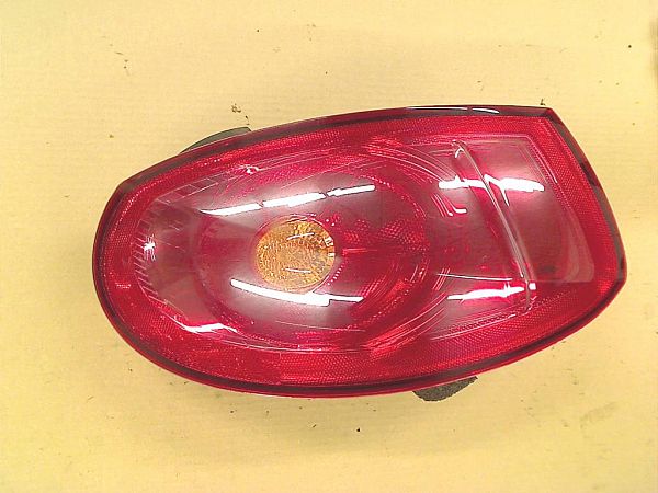 Światła tylne FIAT BRAVO II (198_)