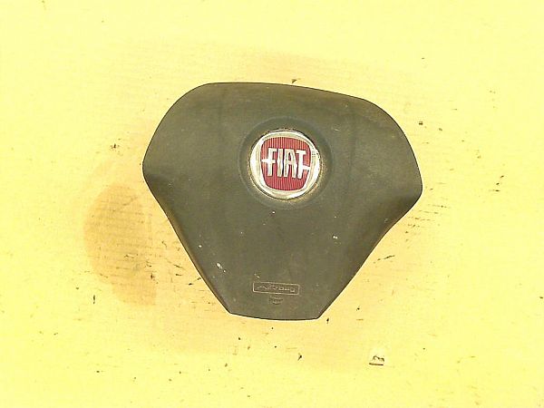 Airbag komplet FIAT BRAVO II (198_)