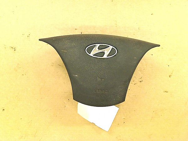 Airbag compleet HYUNDAI i30 (GD)