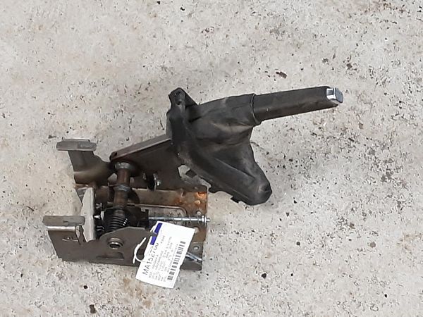 Hand brake OPEL INSIGNIA A (G09)