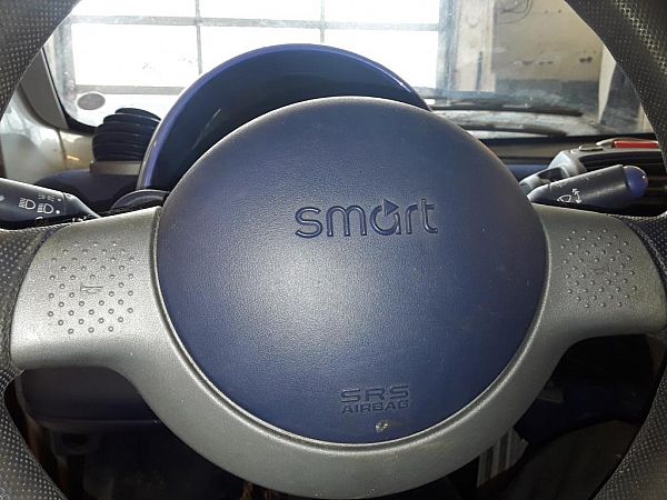 Airbag complet SMART CITY-COUPE (450)