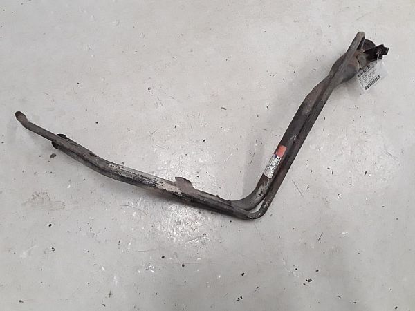 Brandstofpijp / Tankpijp OPEL ZAFIRA TOURER C (P12)