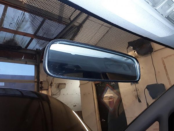 Rear view mirror - internal MITSUBISHI GRANDIS (NA_W)