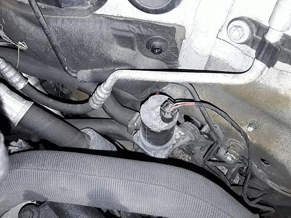Pompe circulation BMW 3 (E90)