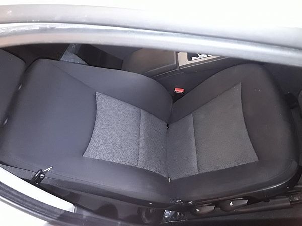 sièges avant 4 portes BMW 3 (E90)