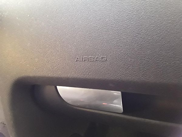 Airbag komplet AUDI A3 (8P1)