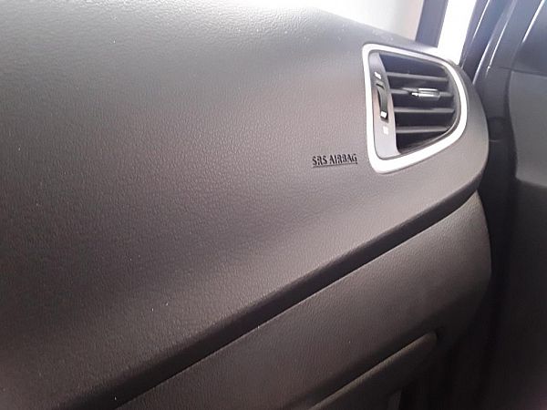 Airbag komplet SUZUKI BALENO (FW, EW)