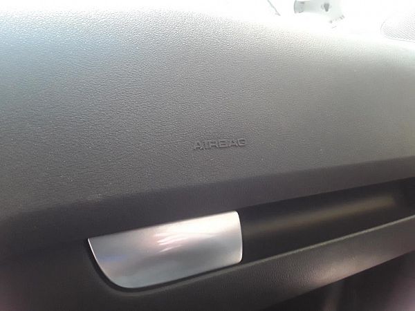 Airbag komplet AUDI A3 Sportback (8PA)