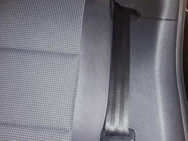 ceinture de sécurité arrière AUDI A3 Sportback (8PA)