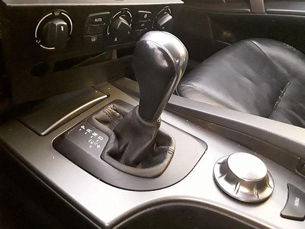 Versnellingspook automaat BMW 5 (E60)