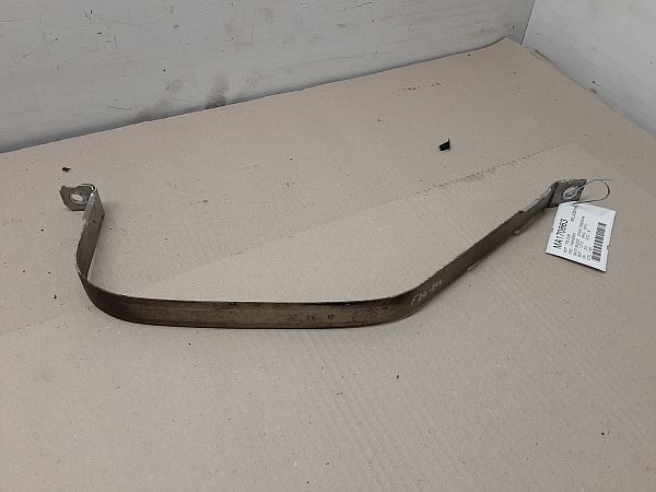 Tankband VW POLO (6R1, 6C1)