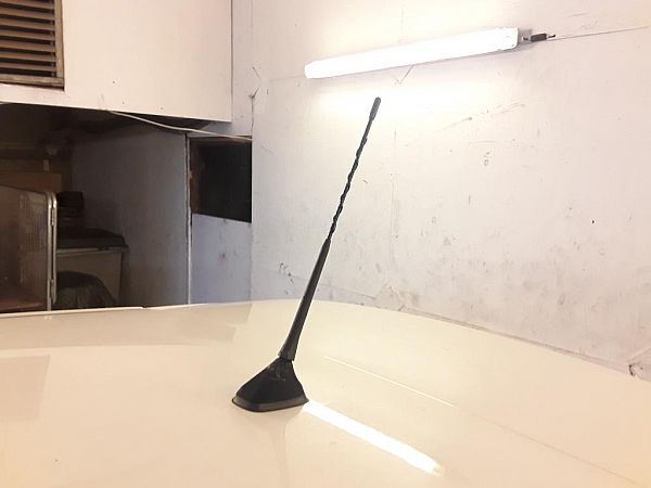 Brugt Renault Captur - antenne | Autoparts24