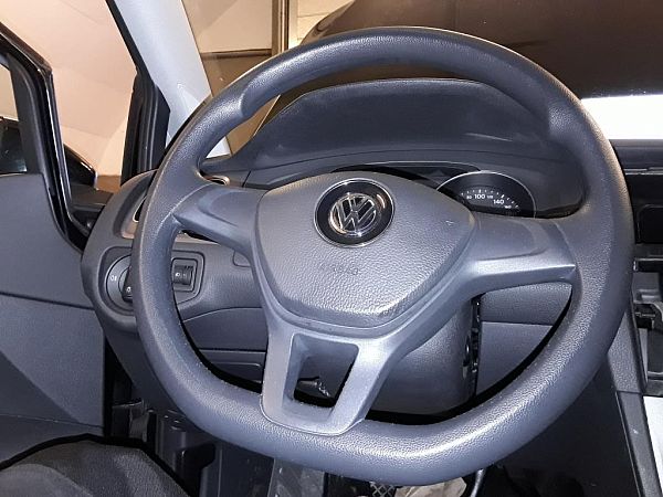 Rat (airbag medfølger ikke) VW GOLF VII (5G1, BQ1, BE1, BE2)