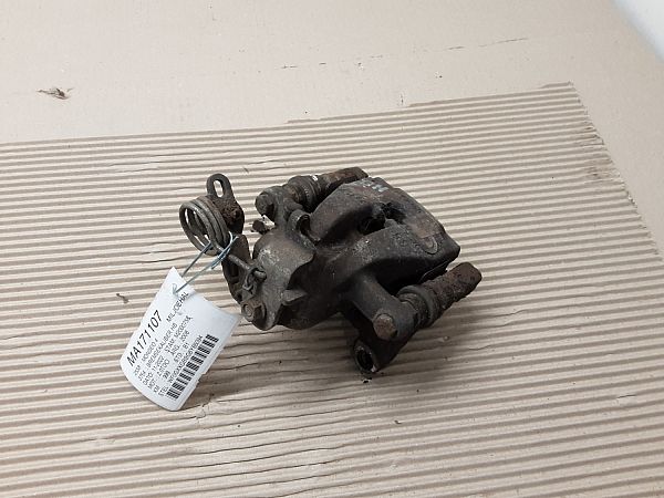 Brake caliper - rear right FORD MONDEO IV Turnier (BA7)